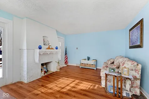 6139 Norwaldo Avenue Indianapolis IN 46220