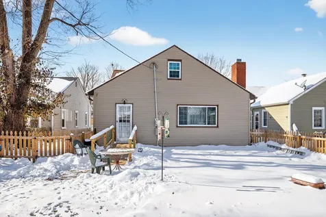 6139 Norwaldo Avenue Indianapolis IN 46220