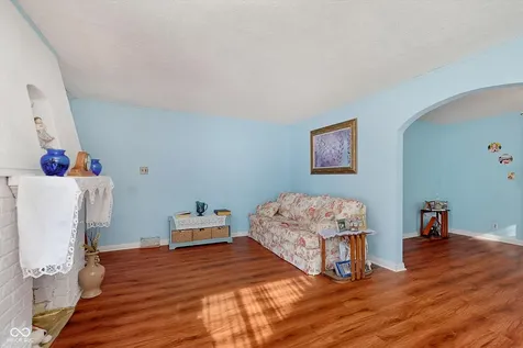 6139 Norwaldo Avenue Indianapolis IN 46220