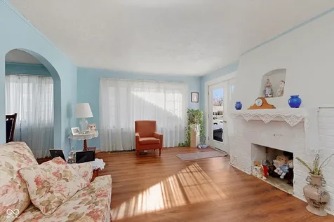 6139 Norwaldo Avenue Indianapolis IN 46220