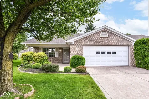 8214 Bentley Farms Drive Indianapolis IN 46259
