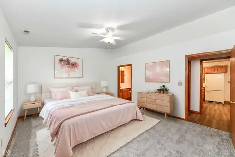 8214 Bentley Farms Drive Indianapolis IN 46259