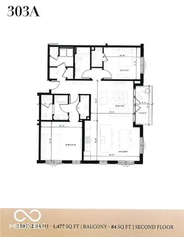 877 N East Street Indianapolis IN 46202