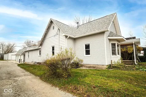 601 S Ohio Street Martinsville IN 46151