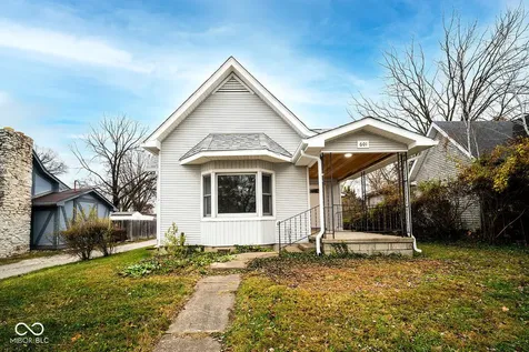 601 S Ohio Street Martinsville IN 46151