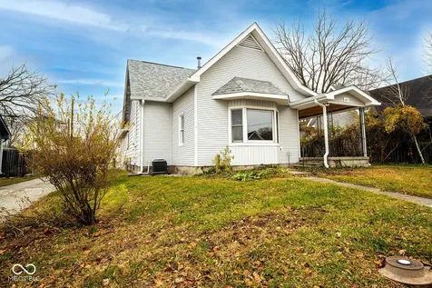 601 S Ohio Street Martinsville IN 46151