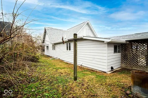 601 S Ohio Street Martinsville IN 46151