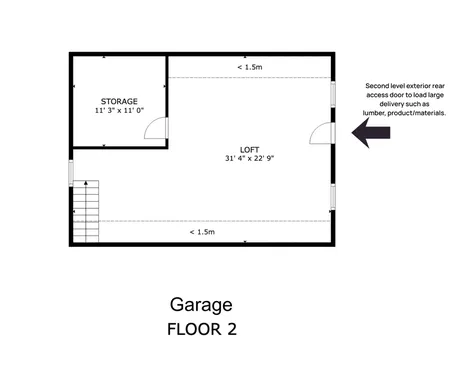 601 S Ohio Street Martinsville IN 46151
