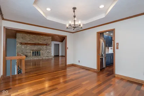 8649 Bay Colony Drive Indianapolis IN 46234