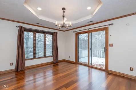 8649 Bay Colony Drive Indianapolis IN 46234