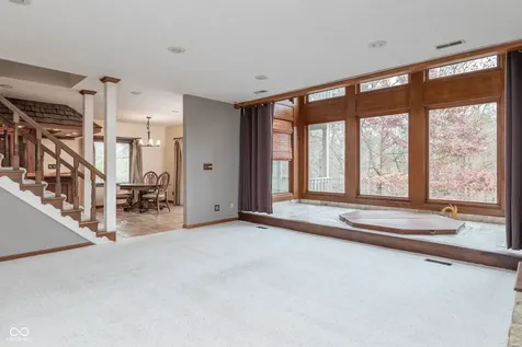 8649 Bay Colony Drive Indianapolis IN 46234