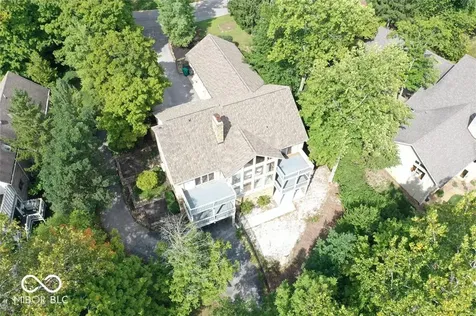 8649 Bay Colony Drive Indianapolis IN 46234