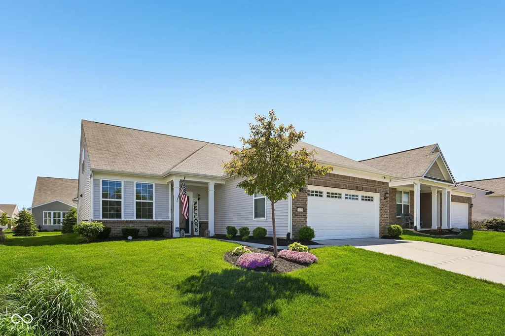 16159 Haywood Street Fishers IN 46037