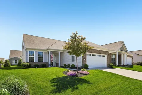 16159 Haywood Street Fishers IN 46037