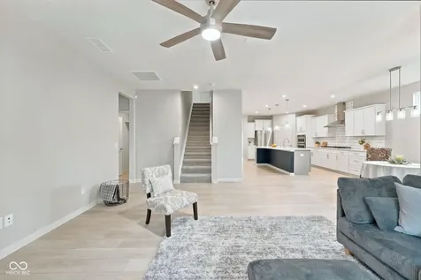 16159 Haywood Street Fishers IN 46037