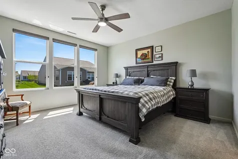 16159 Haywood Street Fishers IN 46037
