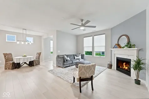 16159 Haywood Street Fishers IN 46037