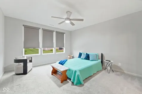 16159 Haywood Street Fishers IN 46037