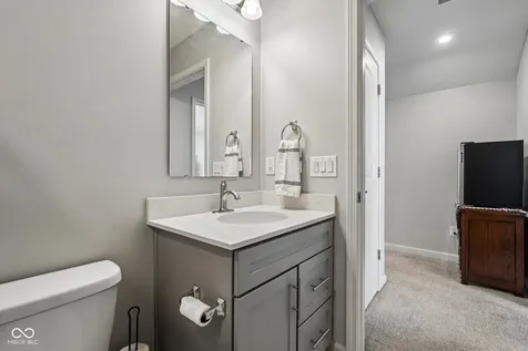 16159 Haywood Street Fishers IN 46037