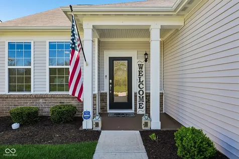 16159 Haywood Street Fishers IN 46037