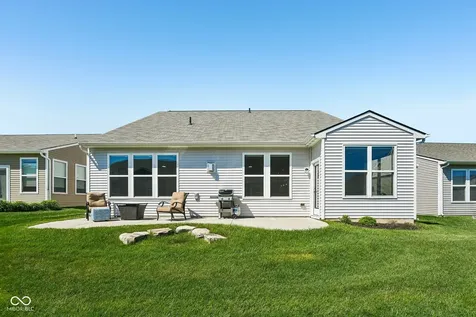 16159 Haywood Street Fishers IN 46037