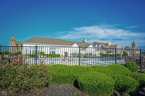 16159 Haywood Street Fishers IN 46037