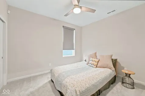 16159 Haywood Street Fishers IN 46037