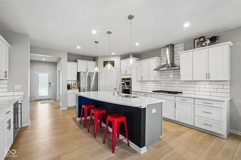 16159 Haywood Street Fishers IN 46037