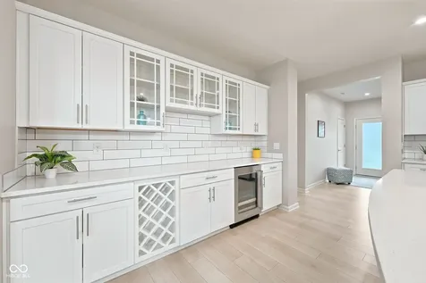 16159 Haywood Street Fishers IN 46037