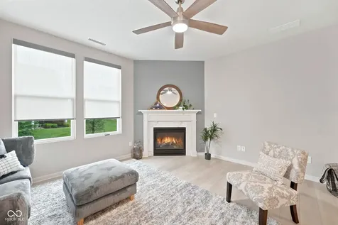16159 Haywood Street Fishers IN 46037