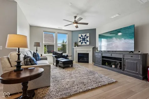 16159 Haywood Street Fishers IN 46037