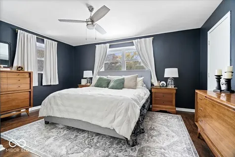 4729 Orlando Court Indianapolis IN 46228