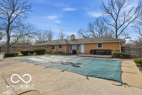 4729 Orlando Court Indianapolis IN 46228