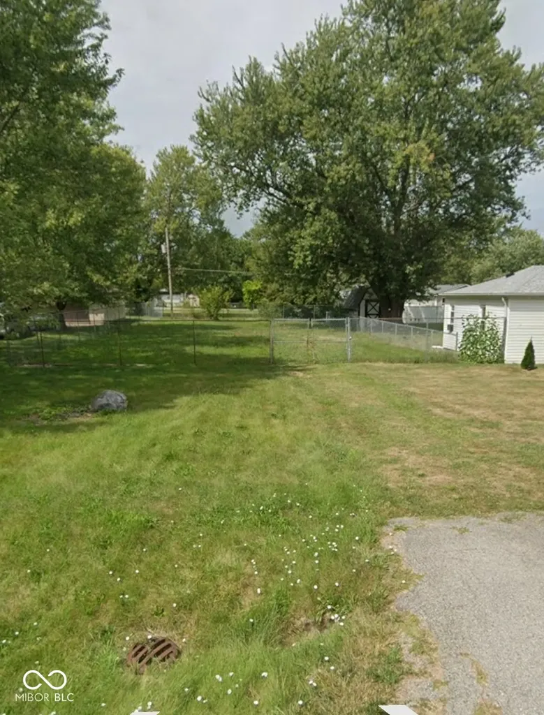 3250 Fisher Road Indianapolis IN 46239