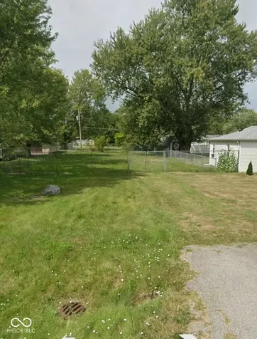 3250 Fisher Road Indianapolis IN 46239