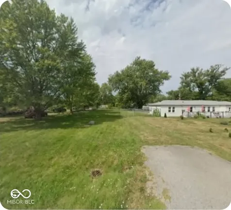 3250 Fisher Road Indianapolis IN 46239