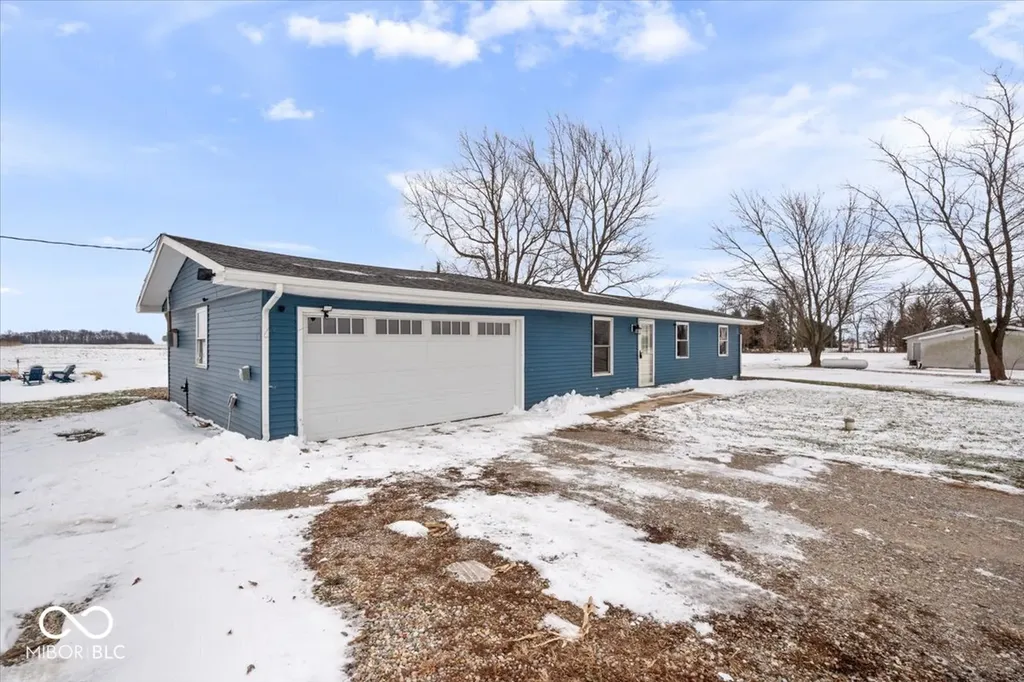 1819 N County Road 830 E Michigantown IN 46057