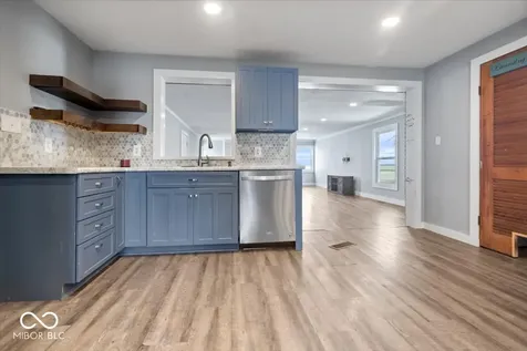 1819 N County Road 830 E Michigantown IN 46057