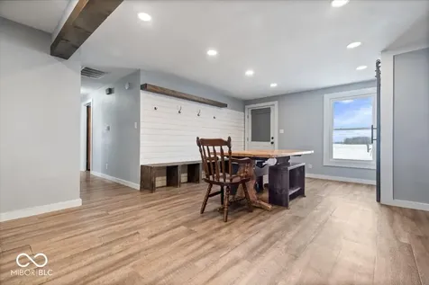 1819 N County Road 830 E Michigantown IN 46057