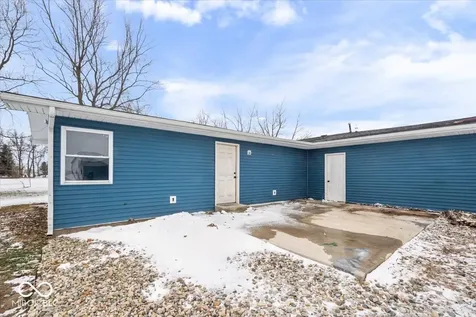 1819 N County Road 830 E Michigantown IN 46057
