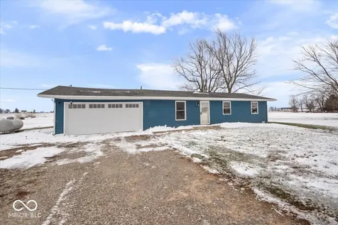1819 N County Road 830 E Michigantown IN 46057