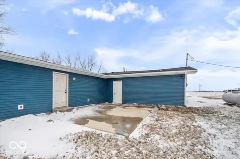1819 N County Road 830 E Michigantown IN 46057