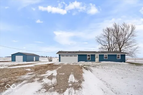 1819 N County Road 830 E Michigantown IN 46057