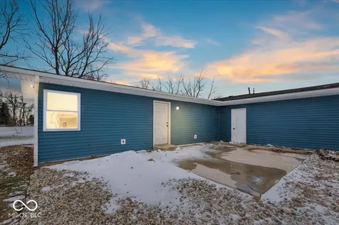 1819 N County Road 830 E Michigantown IN 46057