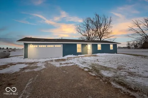 1819 N County Road 830 E Michigantown IN 46057