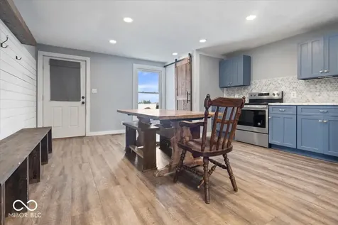 1819 N County Road 830 E Michigantown IN 46057