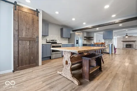 1819 N County Road 830 E Michigantown IN 46057