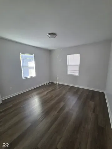 3644 N Parker Avenue Indianapolis IN 46218