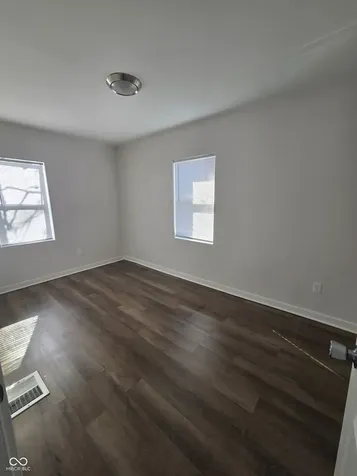 3644 N Parker Avenue Indianapolis IN 46218