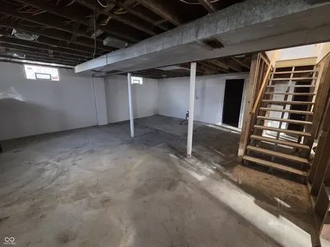 3644 N Parker Avenue Indianapolis IN 46218
